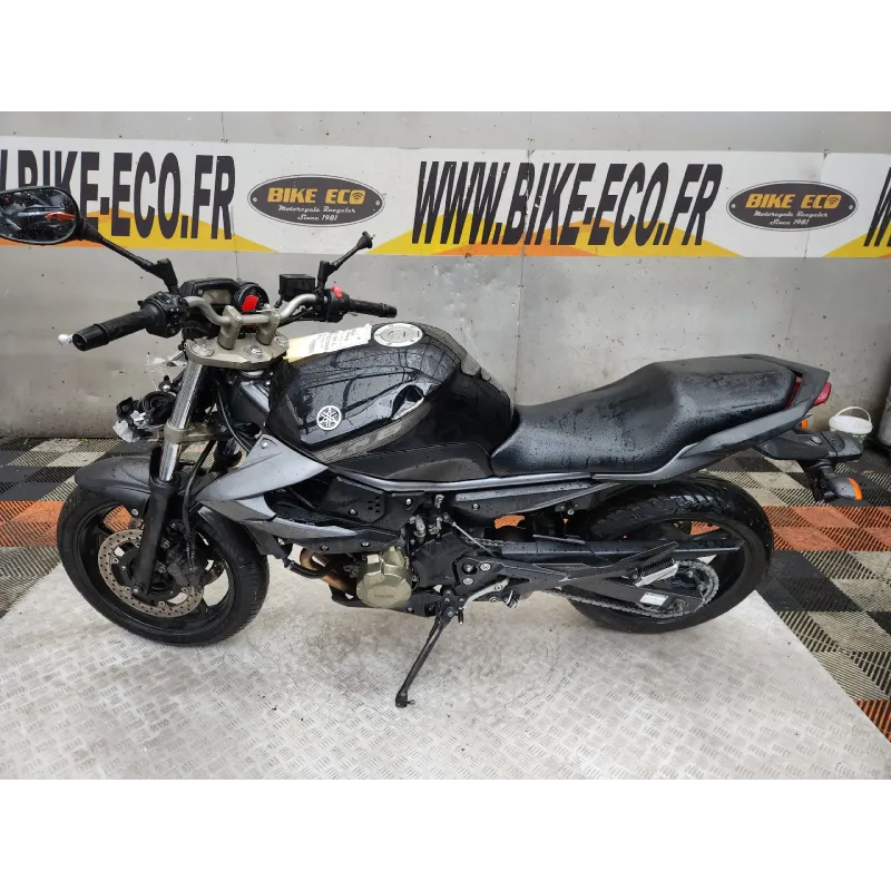YAMAHA XJ6 600 NC