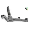 Platine arriere droite SUZUKI SV 650 N 2003 - 2009 Platine arriere droite SUZUKI SV 650 N 2003 - 2009