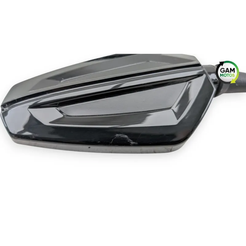 Retro droit SUZUKI SV 650 N 2003 - 2009