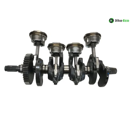 Vilebrequin HONDA CBR 650 R 2021-2023