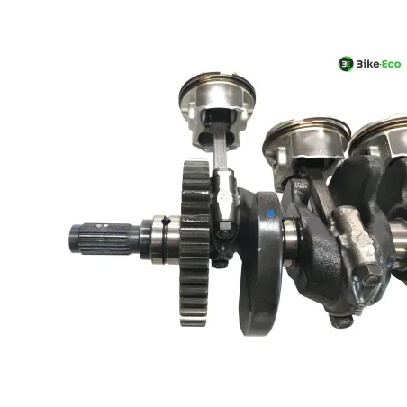 Vilebrequin HONDA CBR 650 R 2021-2023