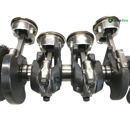 Vilebrequin HONDA CBR 650 R 2021-2023