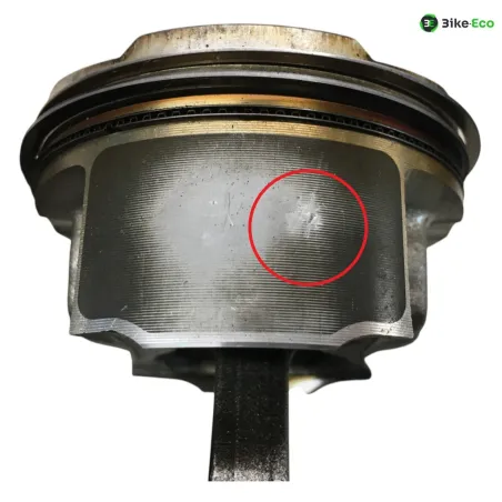 Vilebrequin HONDA CBR 650 R 2021-2023