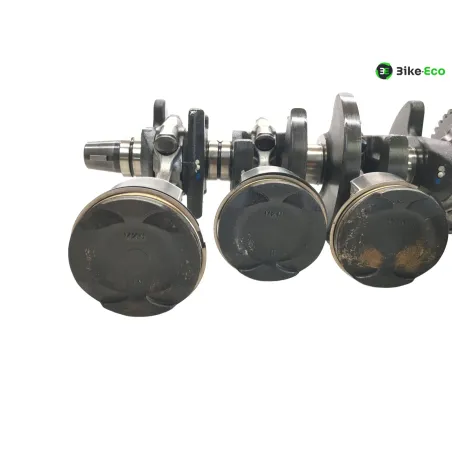 Vilebrequin HONDA CBR 650 R 2021-2023
