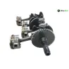 Vilebrequin HONDA CBR 650 R 2021-2023 Vilebrequin HONDA CBR 650 R 2021-2023