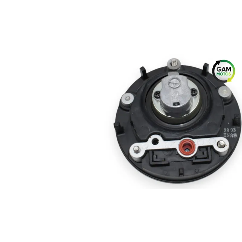 Jeu de serrure contacteur a cle code YAMAHA MT09 900 SP ABS 2021 - 2023