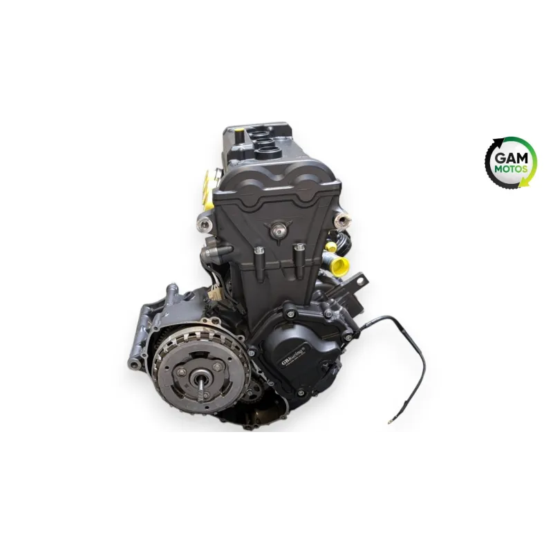 Moteur YAMAHA MT09 900 SP ABS 2021 - 2023