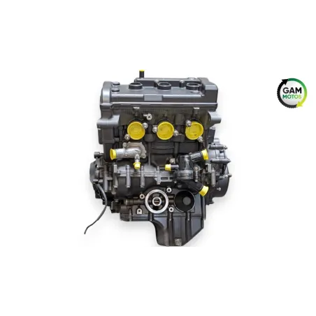 Moteur YAMAHA MT09 900 SP ABS 2021 - 2023