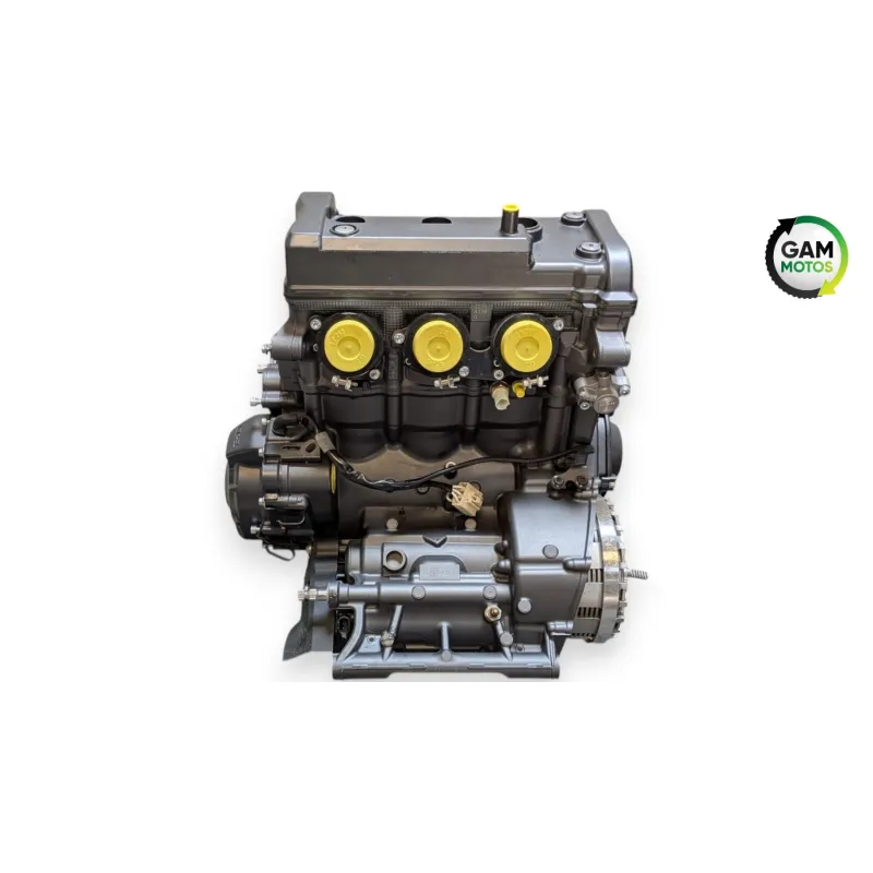 Moteur YAMAHA MT09 900 SP ABS 2021 - 2023