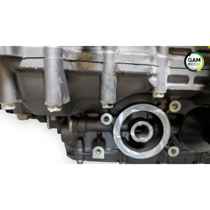 Moteur YAMAHA MT09 900 SP ABS 2021 - 2023