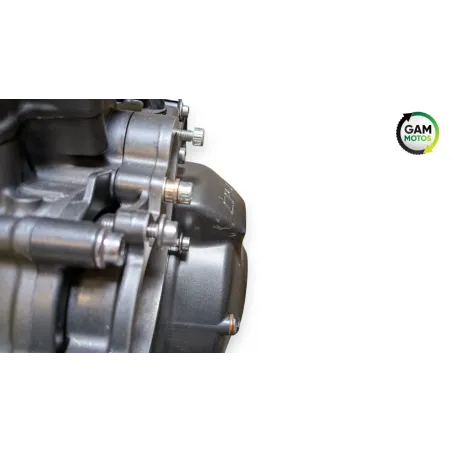 Moteur YAMAHA MT09 900 SP ABS 2021 - 2023