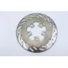 Disque frein avant PEUGEOT TWEET 125 2010 - 2013