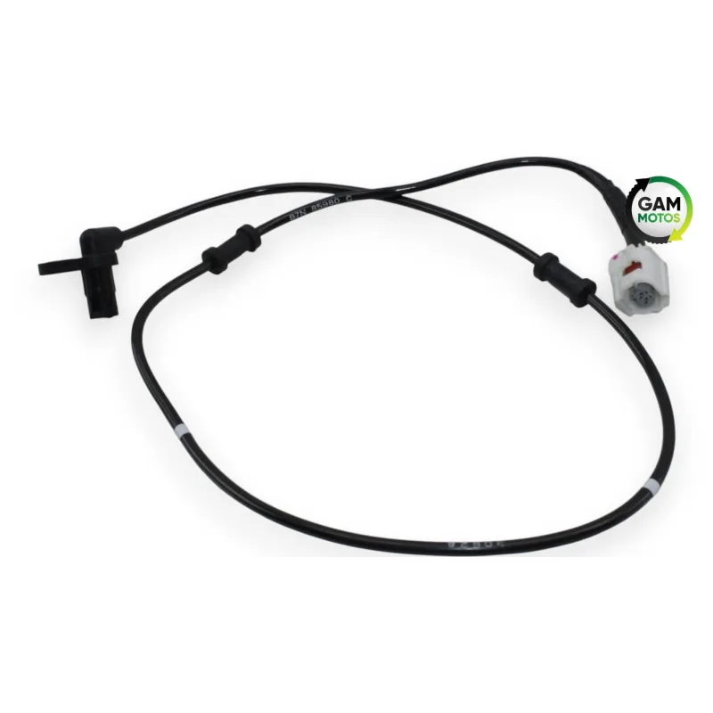 Capteur ABS arriere YAMAHA MT09 900 SP ABS 2021 - 2023