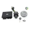 Jeu de serrure contacteur a cle code YAMAHA MT09 900 SP ABS 2021 - 2023