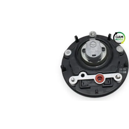 Jeu de serrure contacteur a cle code YAMAHA MT09 900 SP ABS 2021 - 2023
