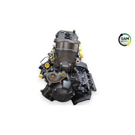 Moteur YAMAHA MT09 900 SP ABS 2021 - 2023