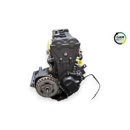 Moteur YAMAHA MT09 900 SP ABS 2021 - 2023