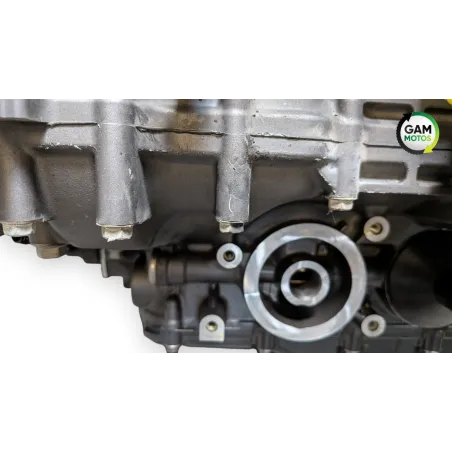 Moteur YAMAHA MT09 900 SP ABS 2021 - 2023