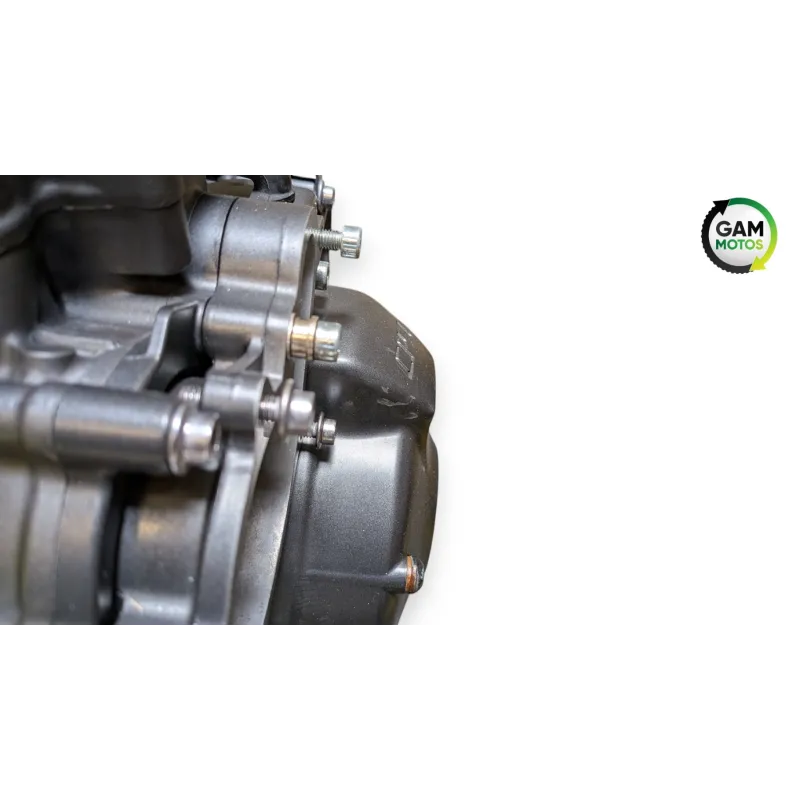 Moteur YAMAHA MT09 900 SP ABS 2021 - 2023