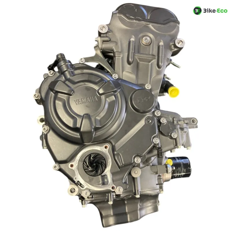 Moteur YAMAHA MT07 700 2023-2024