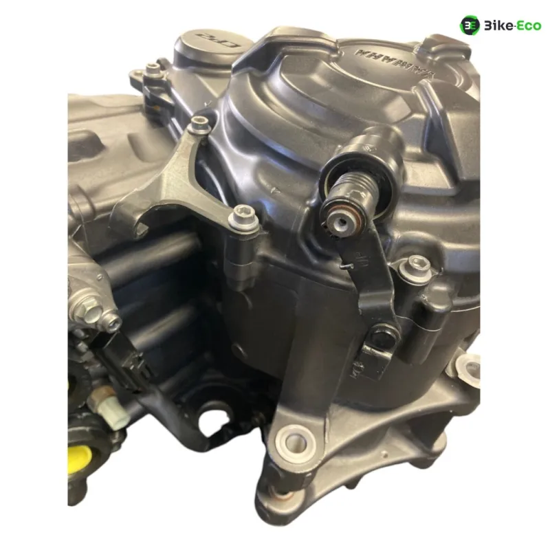 Moteur YAMAHA MT07 700 2023-2024