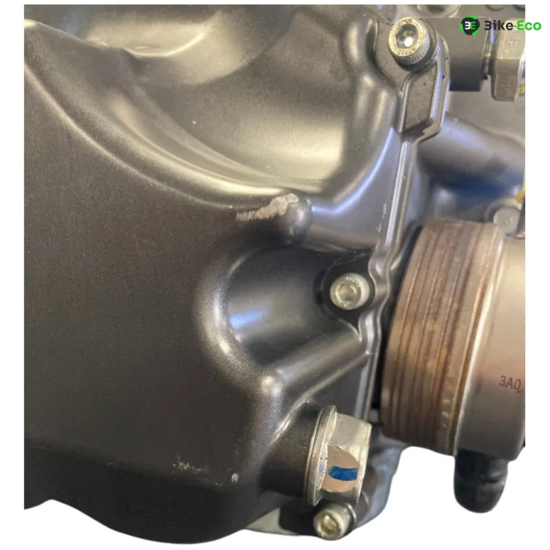 Moteur YAMAHA MT07 700 2023-2024