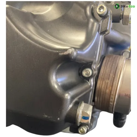 Moteur YAMAHA MT07 700 2023-2024
