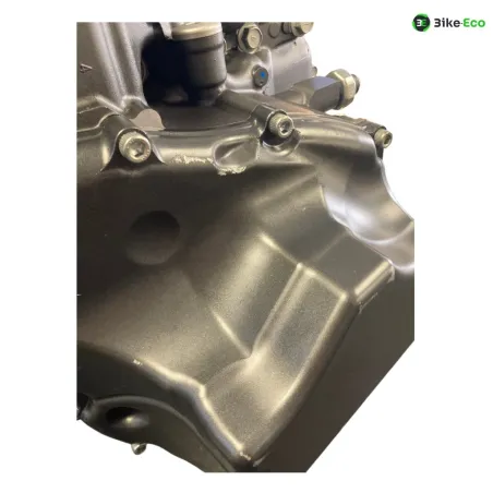 Moteur YAMAHA MT07 700 2023-2024