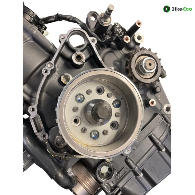 Moteur YAMAHA MT07 700 2023-2024