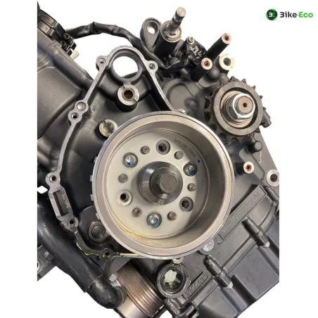 Moteur YAMAHA MT07 700 2023-2024