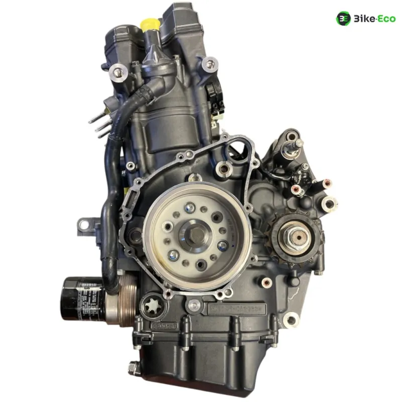 Moteur YAMAHA MT07 700 2023-2024