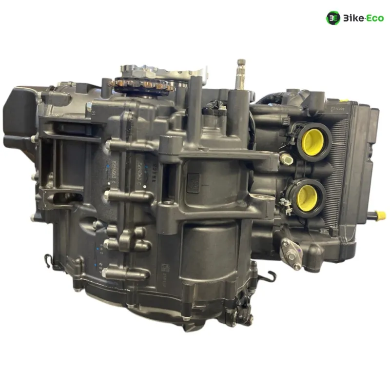 Moteur YAMAHA MT07 700 2023-2024
