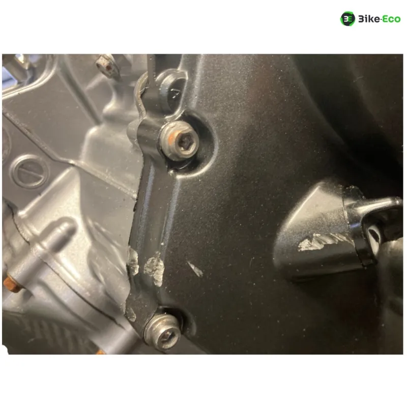 Moteur HONDA CB 650 F 2014-2016