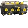 Moteur HONDA CB 650 F 2014-2016 Moteur HONDA CB 650 F 2014-2016
