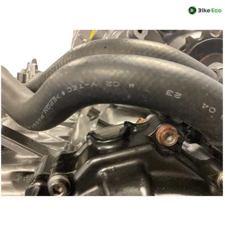 Moteur HONDA CB 650 F 2014-2016