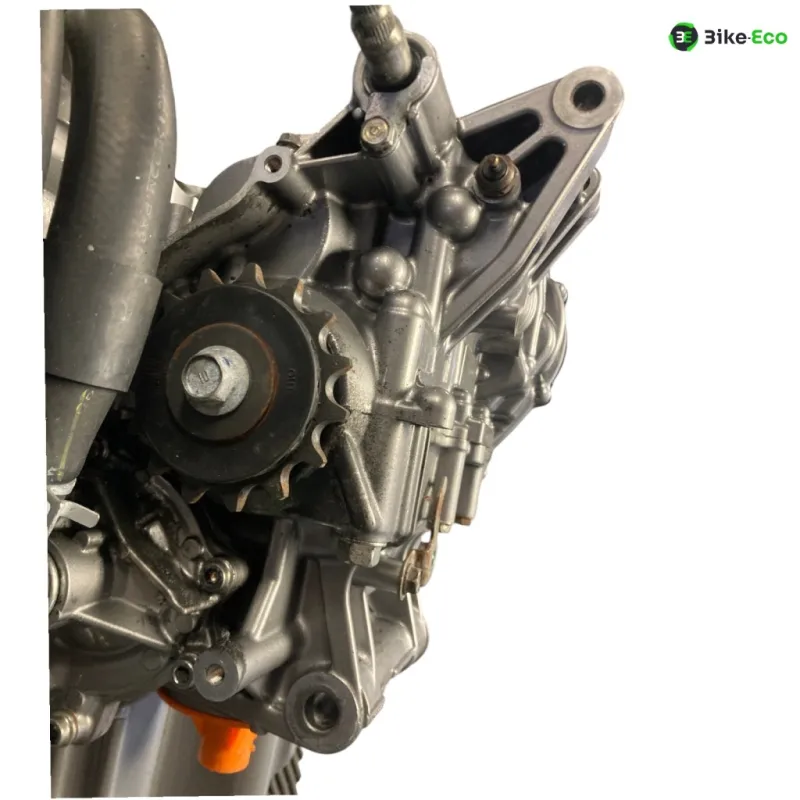 Moteur HONDA CB 650 F 2014-2016