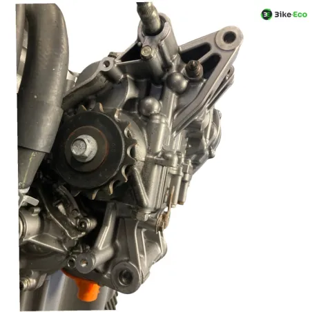 Moteur HONDA CB 650 F 2014-2016