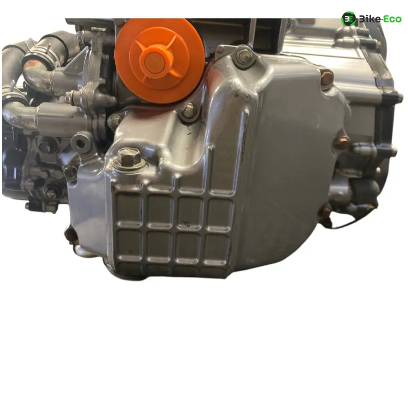 Moteur HONDA CB 650 F 2014-2016