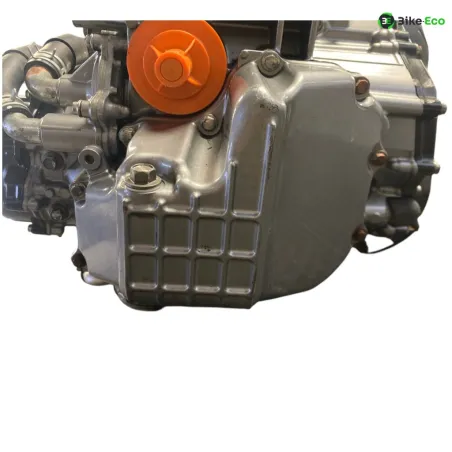 Moteur HONDA CB 650 F 2014-2016
