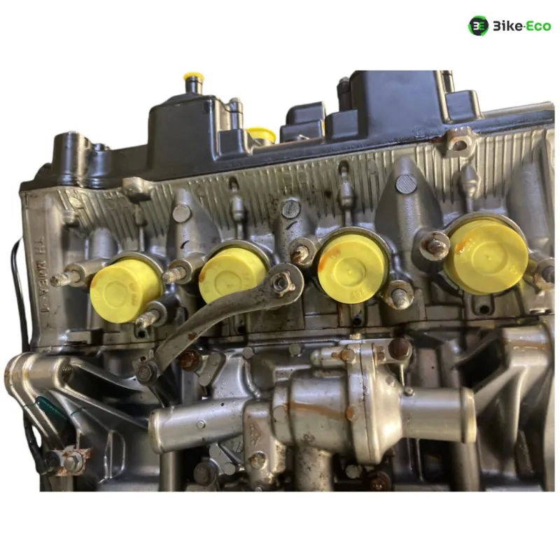 Moteur HONDA CB 650 F 2014-2016