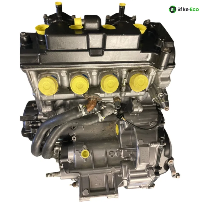 Moteur HONDA CB 650 F 2014-2016