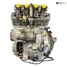 Moteur YAMAHA XJ 600 S 1992-1995 DIVERSION Moteur YAMAHA XJ 600 S 1992-1995 DIVERSION