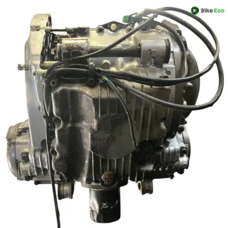 Moteur YAMAHA XJ 600 S 1992-1995 DIVERSION