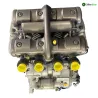 Moteur YAMAHA XJ 600 S 1992-1995 DIVERSION Moteur YAMAHA XJ 600 S 1992-1995 DIVERSION
