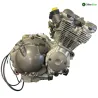 Moteur YAMAHA XJ 600 S 1992-1995 DIVERSION Moteur YAMAHA XJ 600 S 1992-1995 DIVERSION
