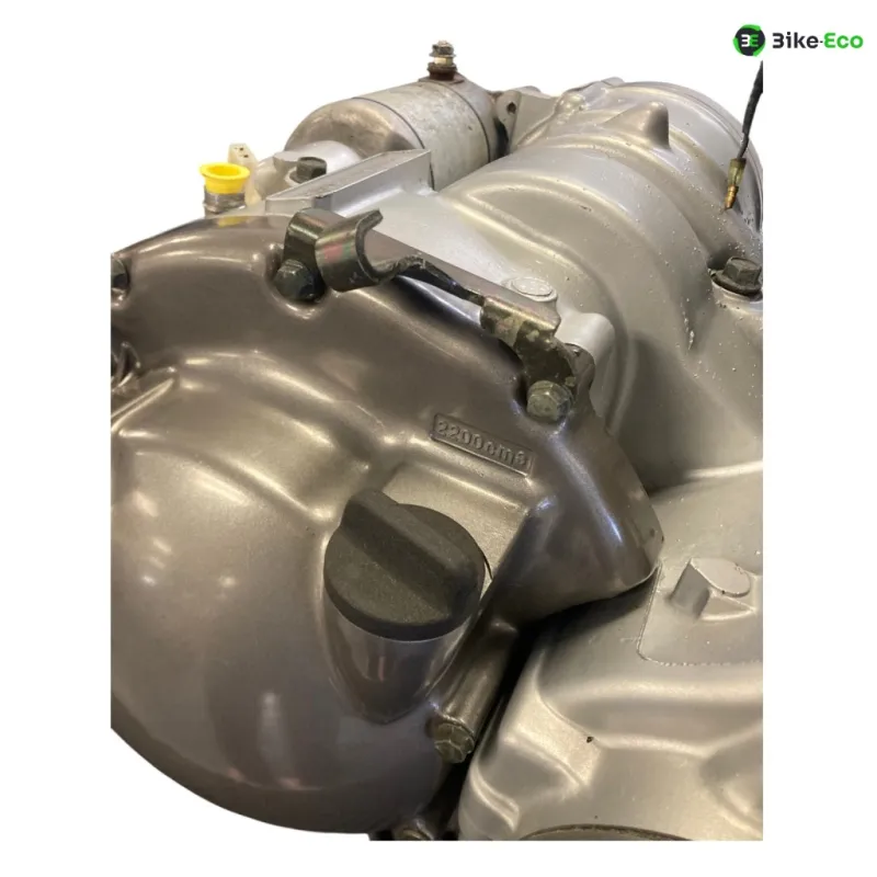 Moteur YAMAHA XJ 600 S 1992-1995 DIVERSION