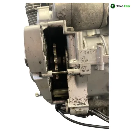 Moteur YAMAHA XJ 600 S 1992-1995 DIVERSION