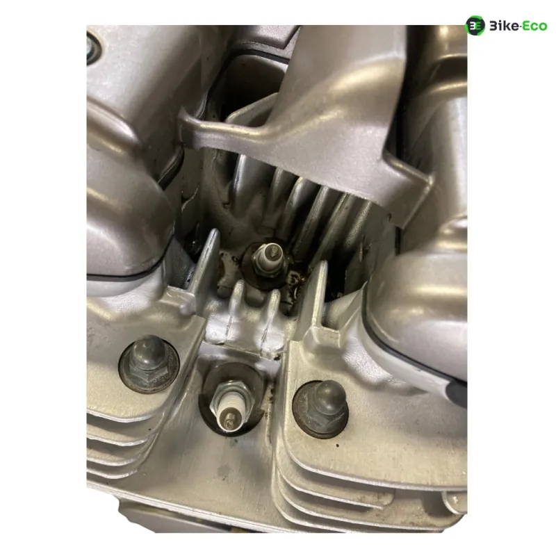 Moteur YAMAHA XJ 600 S 1992-1995 DIVERSION