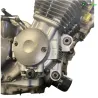 Moteur YAMAHA XJ 600 S 1992-1995 DIVERSION Moteur YAMAHA XJ 600 S 1992-1995 DIVERSION