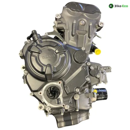 Moteur YAMAHA MT07 700 2023-2024